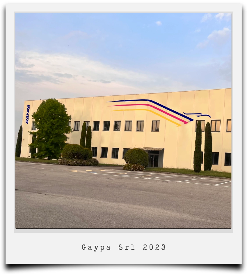 Gaypa 2023